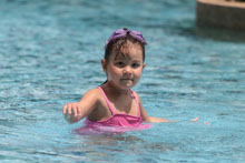 Ryan and Vivian February 2011